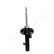 Stötdämpare MM-00977 Japanparts, miniatyr 3