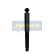 Stötdämpare MM-01011 Japanparts, miniatyr 3
