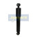 Stötdämpare MM-01052 Japanparts, miniatyr 2