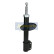 Stötdämpare MM-01058 Japanparts, miniatyr 2