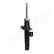 Stötdämpare MM-01060 Japanparts, miniatyr 2