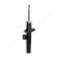 Stötdämpare MM-01061 Japanparts, miniatyr 2