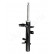 Stötdämpare MM-01085 Japanparts, miniatyr 2