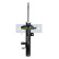 Stötdämpare MM-01085 Japanparts