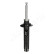 Stötdämpare MM-01086 Japanparts, miniatyr 2