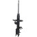 Stötdämpare MM-10007 Japanparts, miniatyr 2
