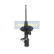 Stötdämpare MM-10007 Japanparts, miniatyr 4