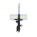 Stötdämpare MM-10007 Japanparts, miniatyr 6
