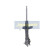 Stötdämpare MM-10011 Japanparts, miniatyr 5