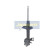Stötdämpare MM-10011 Japanparts, miniatyr 6