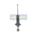 Stötdämpare MM-10041 Japanparts, miniatyr 5