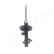 Stötdämpare MM-10042 Japanparts, miniatyr 3