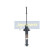 Stötdämpare MM-10049 Japanparts, miniatyr 4