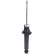 Stötdämpare MM-10054 Japanparts, miniatyr 2