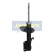 Stötdämpare MM-10118 Japanparts, miniatyr 2