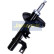 Stötdämpare MM-10142 Japanparts, miniatyr 2