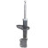Stötdämpare MM-20002 Japanparts, miniatyr 2
