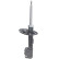 Stötdämpare MM-20010 Japanparts, miniatyr 2
