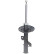 Stötdämpare MM-20010 Japanparts, miniatyr 3
