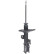 Stötdämpare MM-20011 Japanparts, miniatyr 2