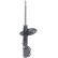 Stötdämpare MM-20011 Japanparts, miniatyr 3