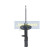 Stötdämpare MM-20015 Japanparts, miniatyr 6