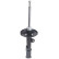 Stötdämpare MM-20033 Japanparts, miniatyr 2