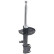 Stötdämpare MM-20033 Japanparts, miniatyr 3