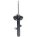 Stötdämpare MM-20041 Japanparts, miniatyr 2
