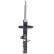 Stötdämpare MM-20041 Japanparts