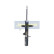 Stötdämpare MM-20041 Japanparts, miniatyr 4