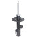 Stötdämpare MM-20057 Japanparts, miniatyr 2