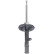 Stötdämpare MM-20063 Japanparts, miniatyr 2