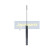 Stötdämpare MM-20068 Japanparts, miniatyr 6