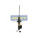 Stötdämpare MM-22025 Japanparts, miniatyr 3