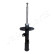 Stötdämpare MM-22034 Japanparts, miniatyr 2
