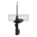 Stötdämpare MM-22058 Japanparts, miniatyr 3