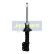 Stötdämpare MM-22091 Japanparts, miniatyr 2