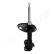 Stötdämpare MM-22120 Japanparts, miniatyr 2