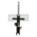 Stötdämpare MM-22123 Japanparts