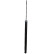 Stötdämpare MM-33017 Japanparts, miniatyr 2