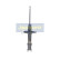 Stötdämpare MM-33025 Japanparts, miniatyr 4