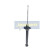 Stötdämpare MM-33032 Japanparts, miniatyr 3