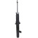Stötdämpare MM-33039 Japanparts, miniatyr 2