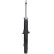 Stötdämpare MM-33039 Japanparts, miniatyr 3