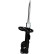 Stötdämpare MM-33104 Japanparts, miniatyr 3