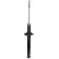 Stötdämpare MM-40007 Japanparts, miniatyr 2