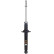 Stötdämpare MM-40007 Japanparts