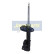 Stötdämpare MM-40017 Japanparts, miniatyr 6