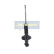Stötdämpare MM-40023 Japanparts, miniatyr 6